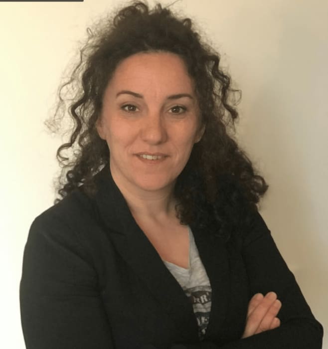 Sophie Julliot