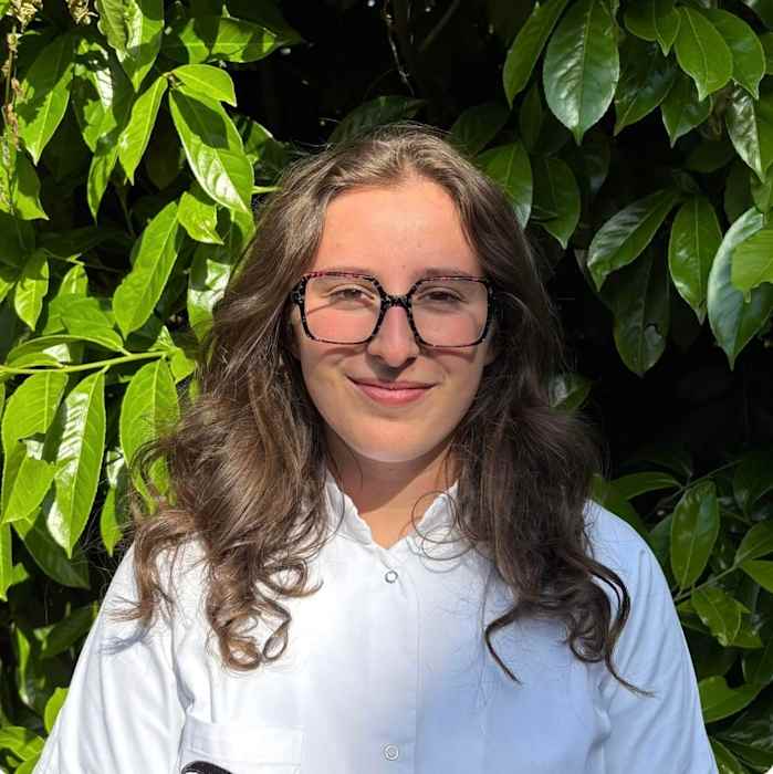 Dr Cléo Salvadori, Ostéopathe à Doudeville