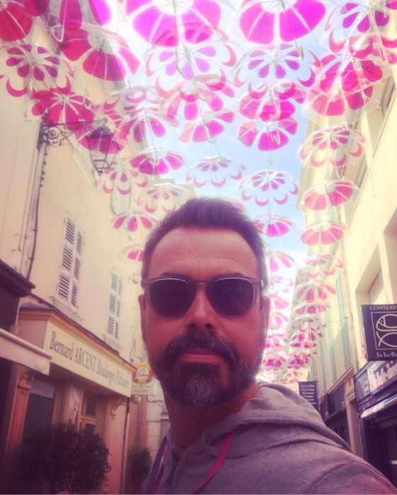 Fabrice DURAND