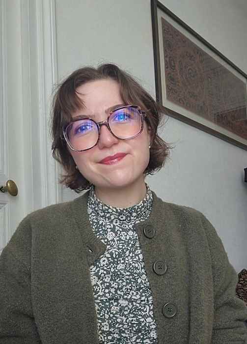 Elsa Dupont