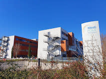 Cabinet d'Anesthésie d'Orthopédie Médipole Garonne