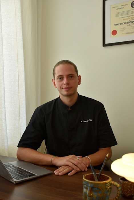 Mathis Paumier
