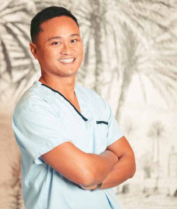 Dr Phu Cat PHAN
