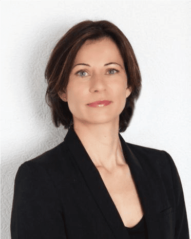 SANDRA ODINOT-DESRAMEAUX