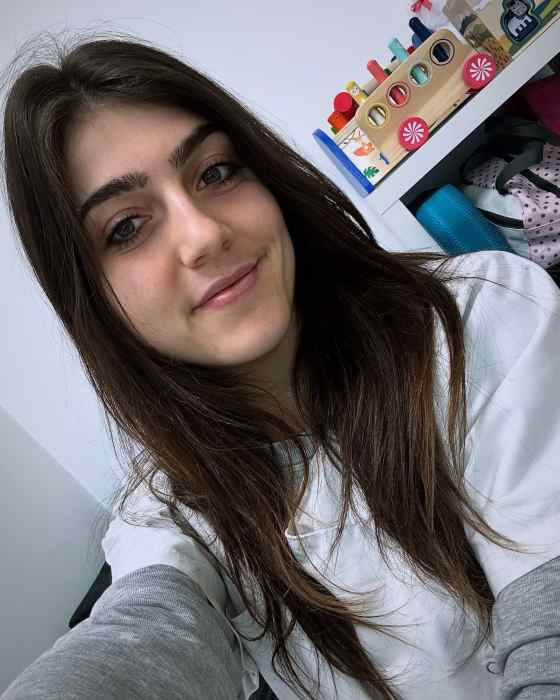 Cindy ALBERTO