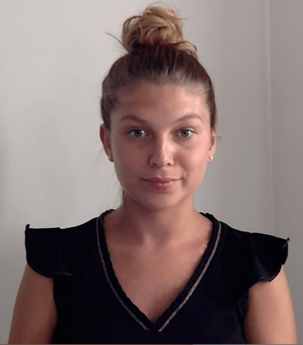 Andréa-Lisa IOPPI