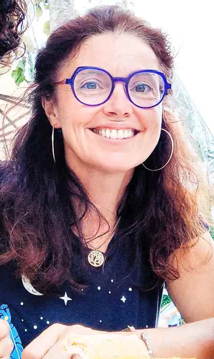Nathalie Prince Soares