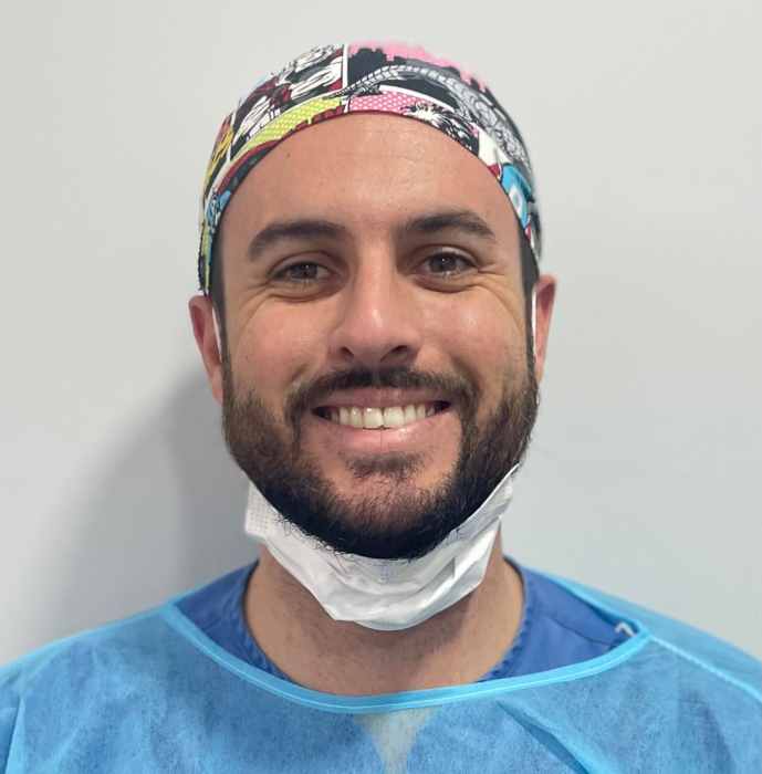 Dr Julien SIMONCINI