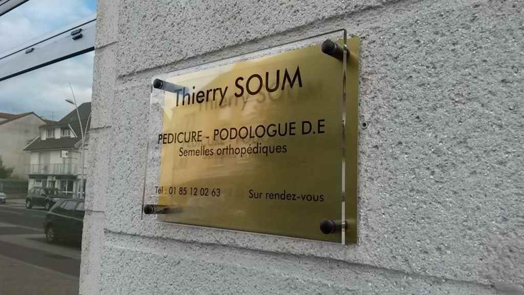 Thierry Soum