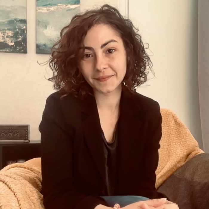 Dr Gabrielle Daumas, Psychologue à Villeurbanne