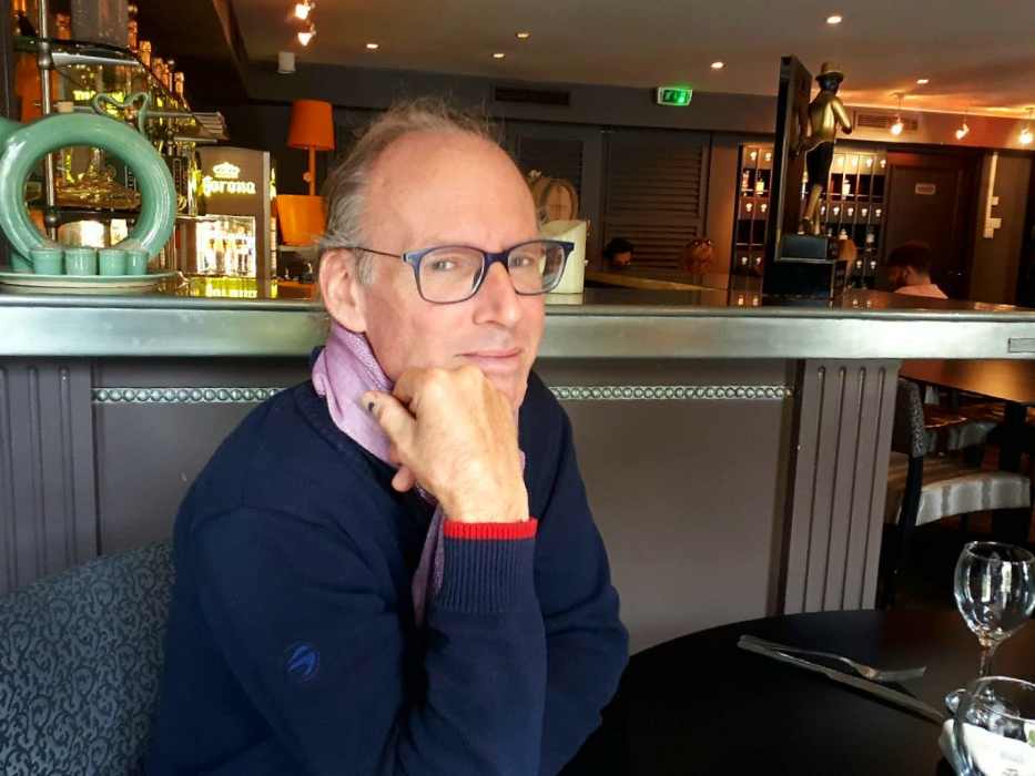 Michel Boillon