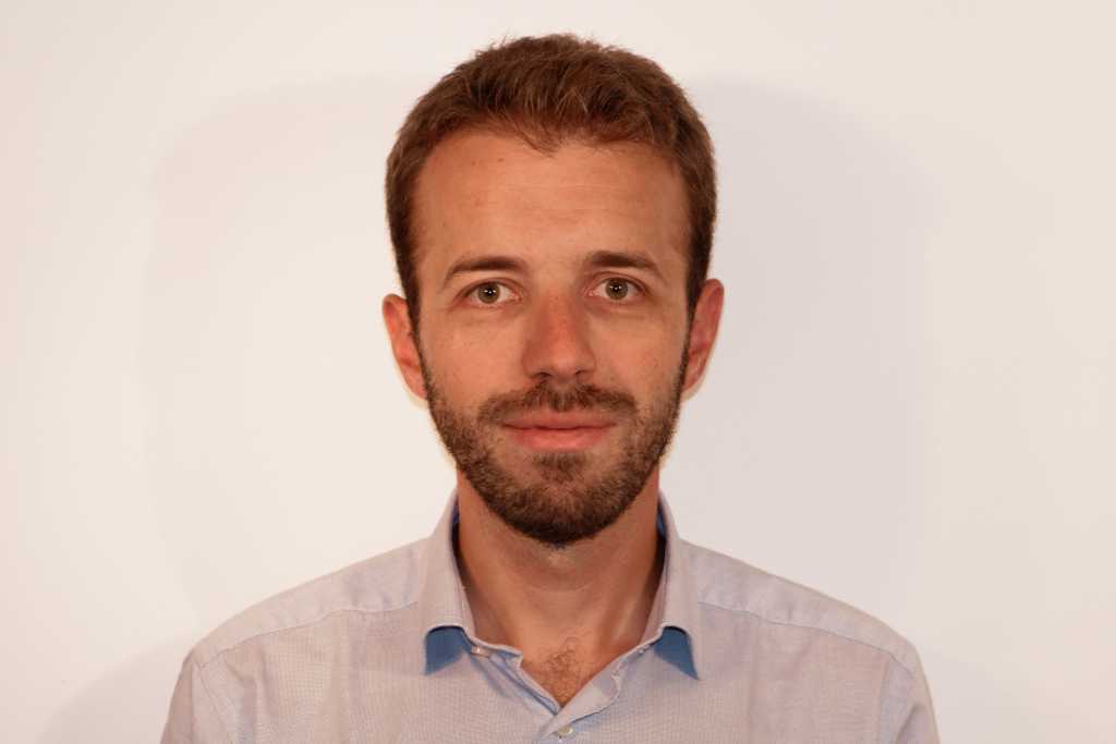 Dr Sébastien Gonthier  