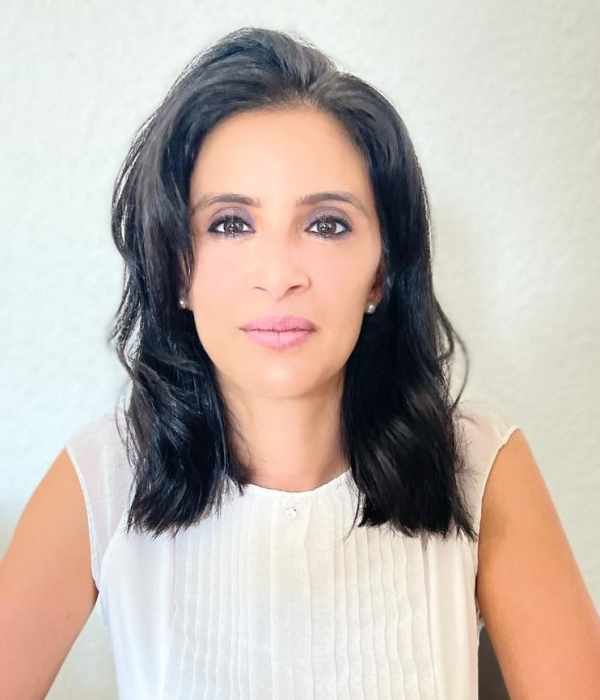 Anissa Garali