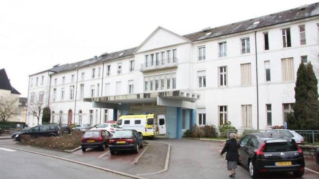 Clinique D'alençon - Chirurgie - Lna Santé