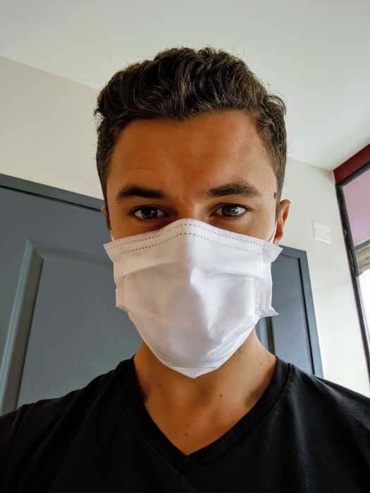 MATHIEU DELEPIERRE