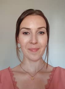 Amandine Dhee