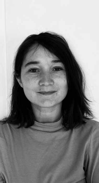 Dr Charlotte SOUCHE
