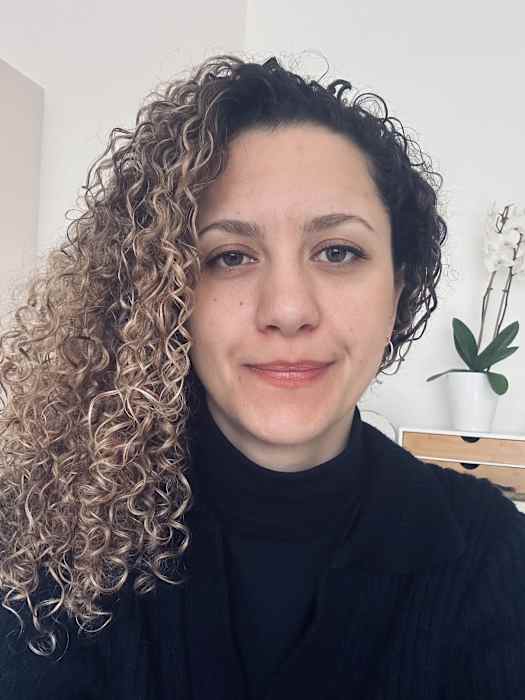 Dr Stephanie Lamouly, Orthophoniste à Menton
