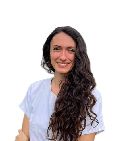 Camille LA GANZA