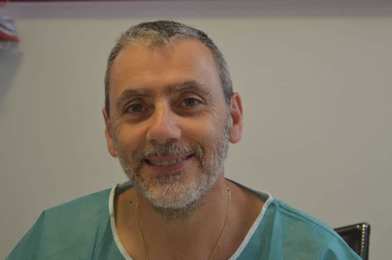 Dr Dan MORYOUSEF