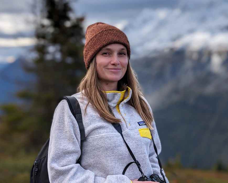 Ines Lemoine