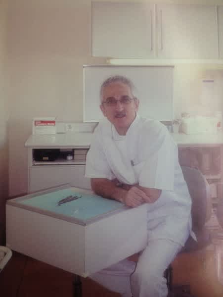 Dr Denis ASSOULINE