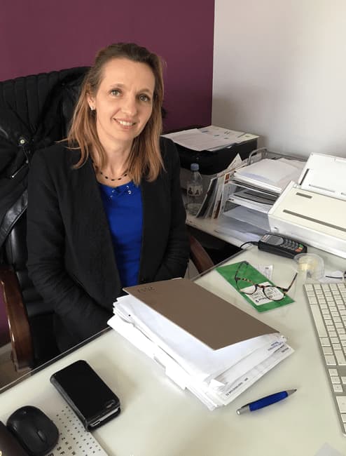 Dr Anne GUILLOU