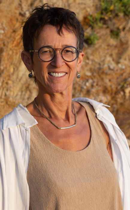 Corine Genaudeau