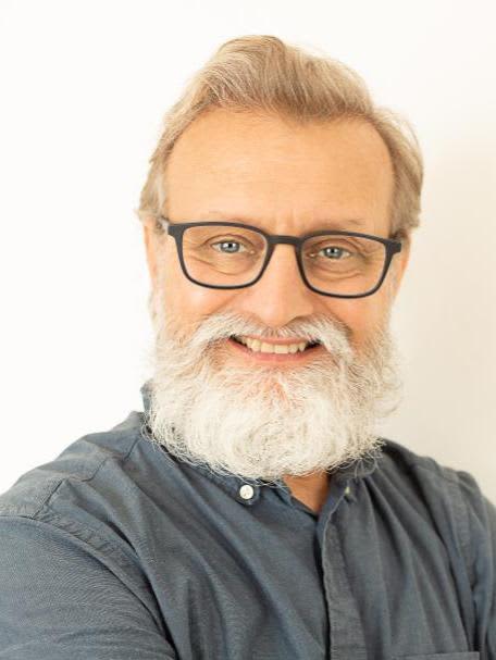 Stephane PETRICCA