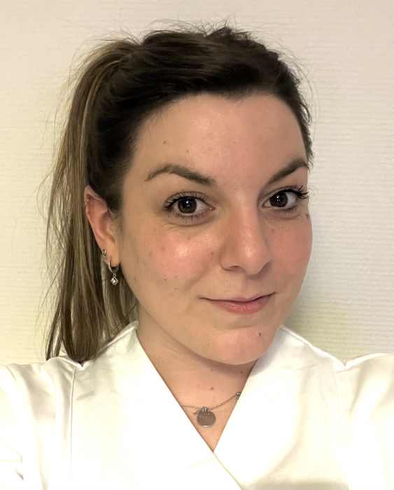 LAURÈNE MARIANACCI