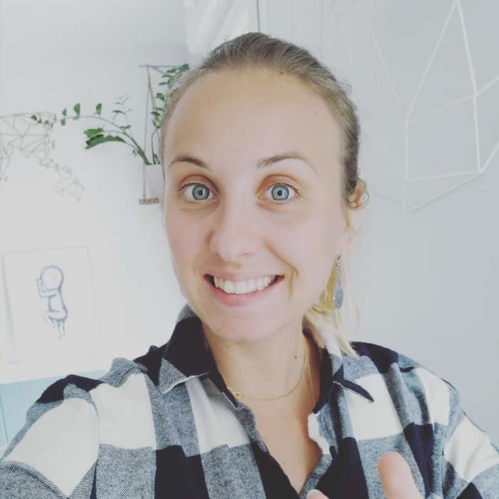 Julie Dumortier