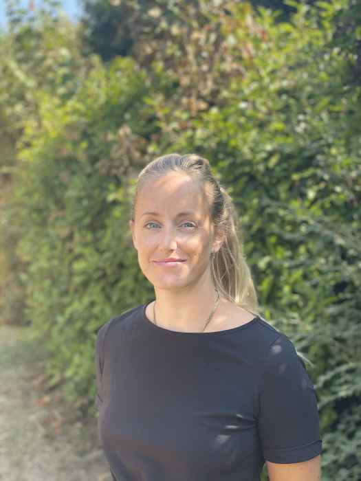 Dr Camille Gibert, Ostéopathe à Saint-Marcel-Bel-Accueil