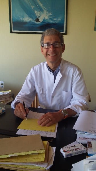 Dr Christophe SION