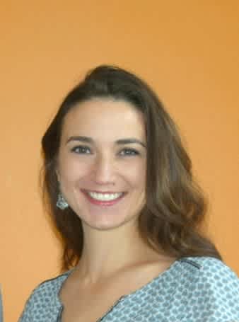 VALERIANE PARISON