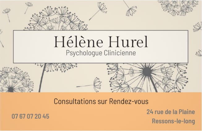 Hélène Hurel