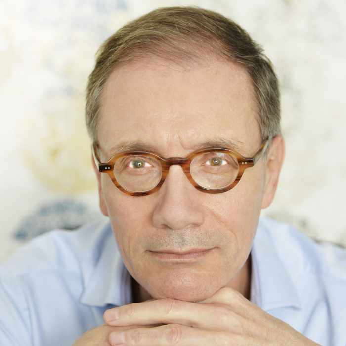 Patrick Plantier Boissonnet
