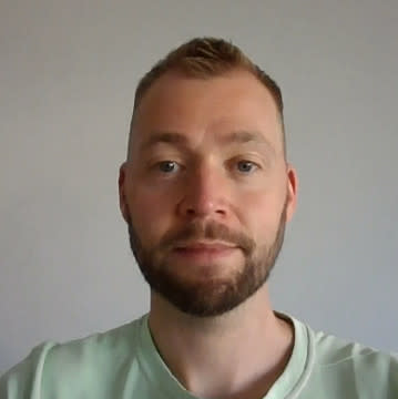 Nicolas CLAULIN