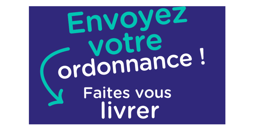 Pharmacie du 1er Mai