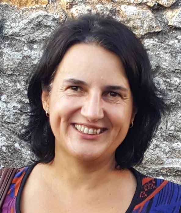 Dr Isabelle GROZELIER 