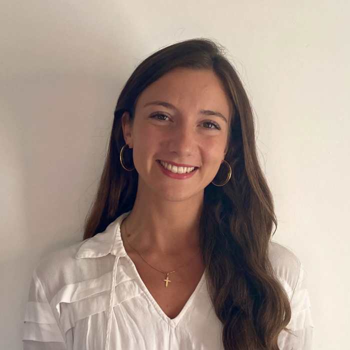 Dr Claire-Marie Griffon, Ostéopathe à Toulon