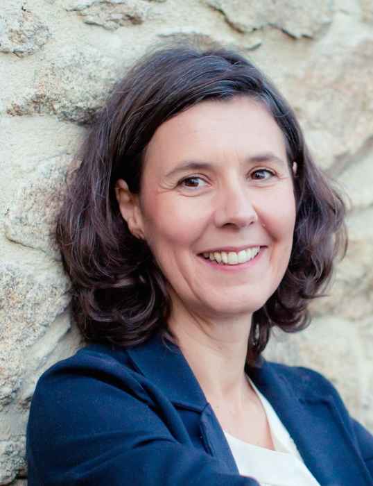 AnneSylvie Charles