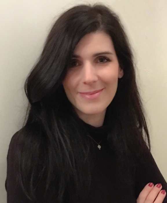 Dr MARIE BARBOU