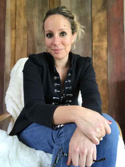 Lucie SIMON
