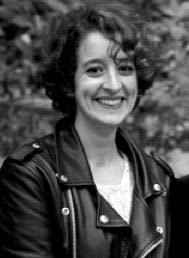 Dr Armelle CHOURAKI