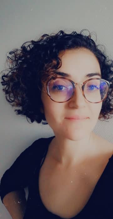 Dr Nouria BENAZZA