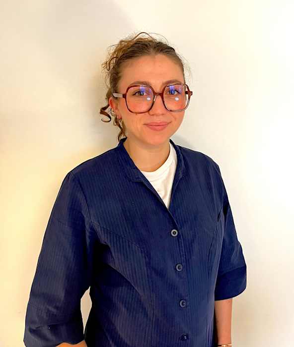 Céleste Afonso