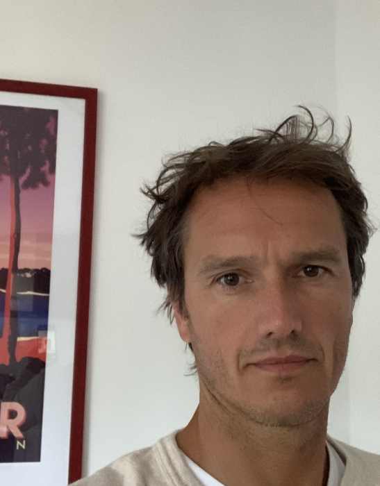 Sébastien WIDLAK