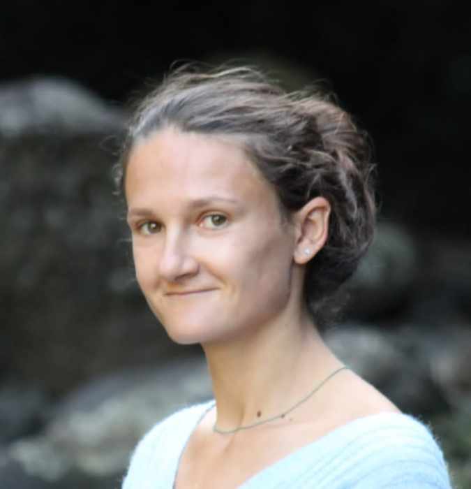 Laura Savoure