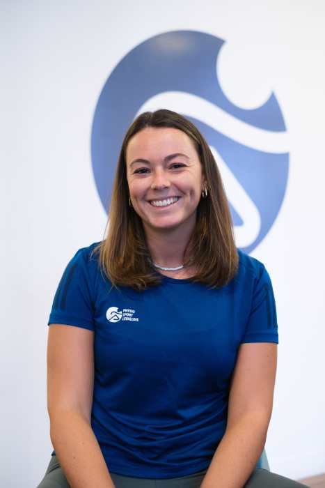 OCEANE DAVID