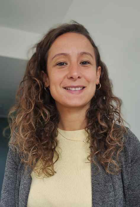 COLETTE MATHIEU